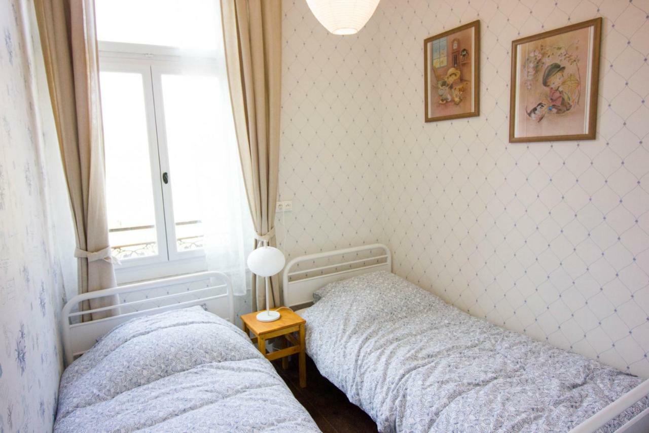 Domaine Des Lilas Saint-Germain-Lembron ภายนอก รูปภาพ