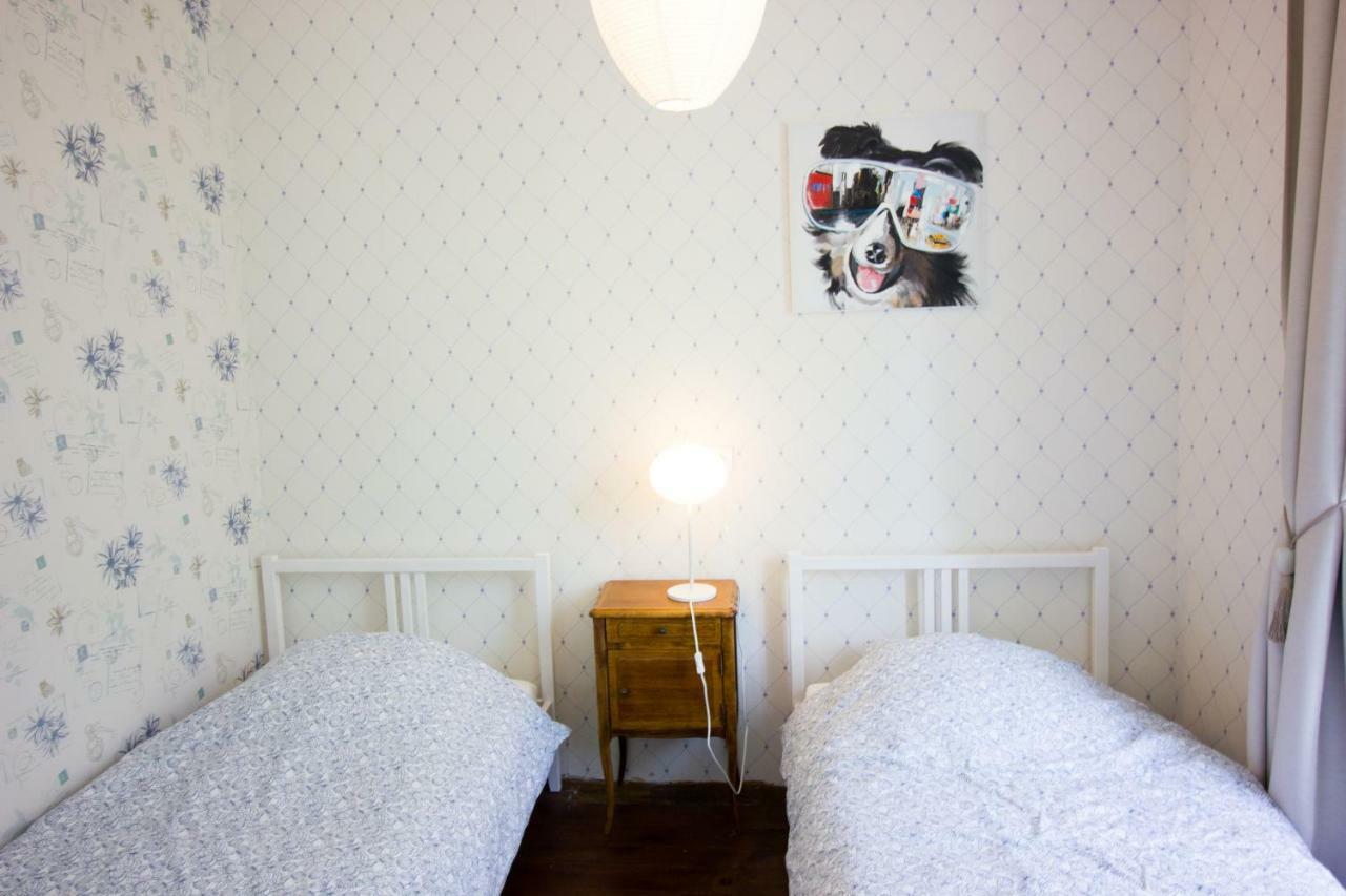 Domaine Des Lilas Saint-Germain-Lembron ภายนอก รูปภาพ